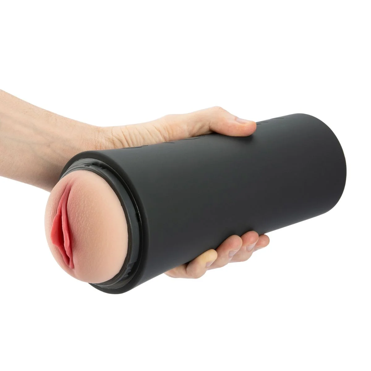OTOUCH - INSCUP 4 Masturbator - Zwart