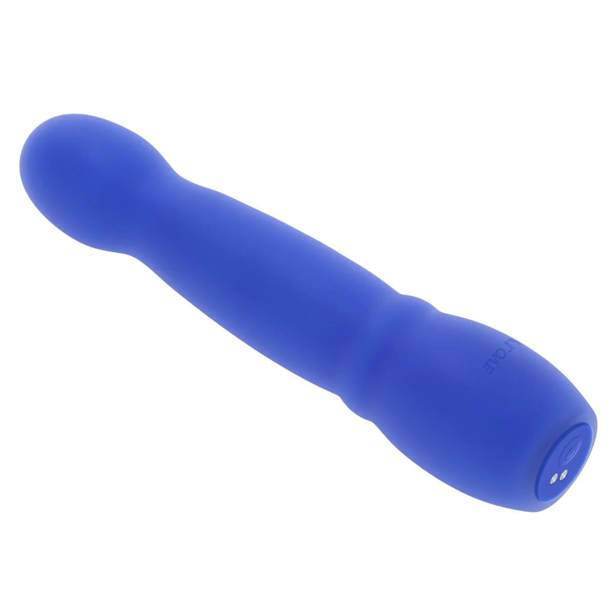 Evolved - Disco Diva Vibrator - Blauw