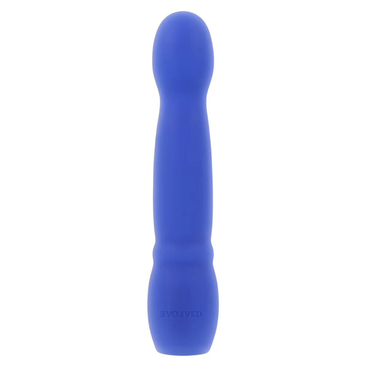 Evolved - Disco Diva Vibrator - Blauw