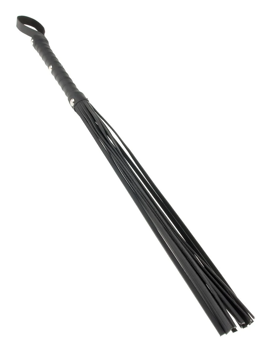 Limited Edition Deluxe Cat O' Nine Flogger