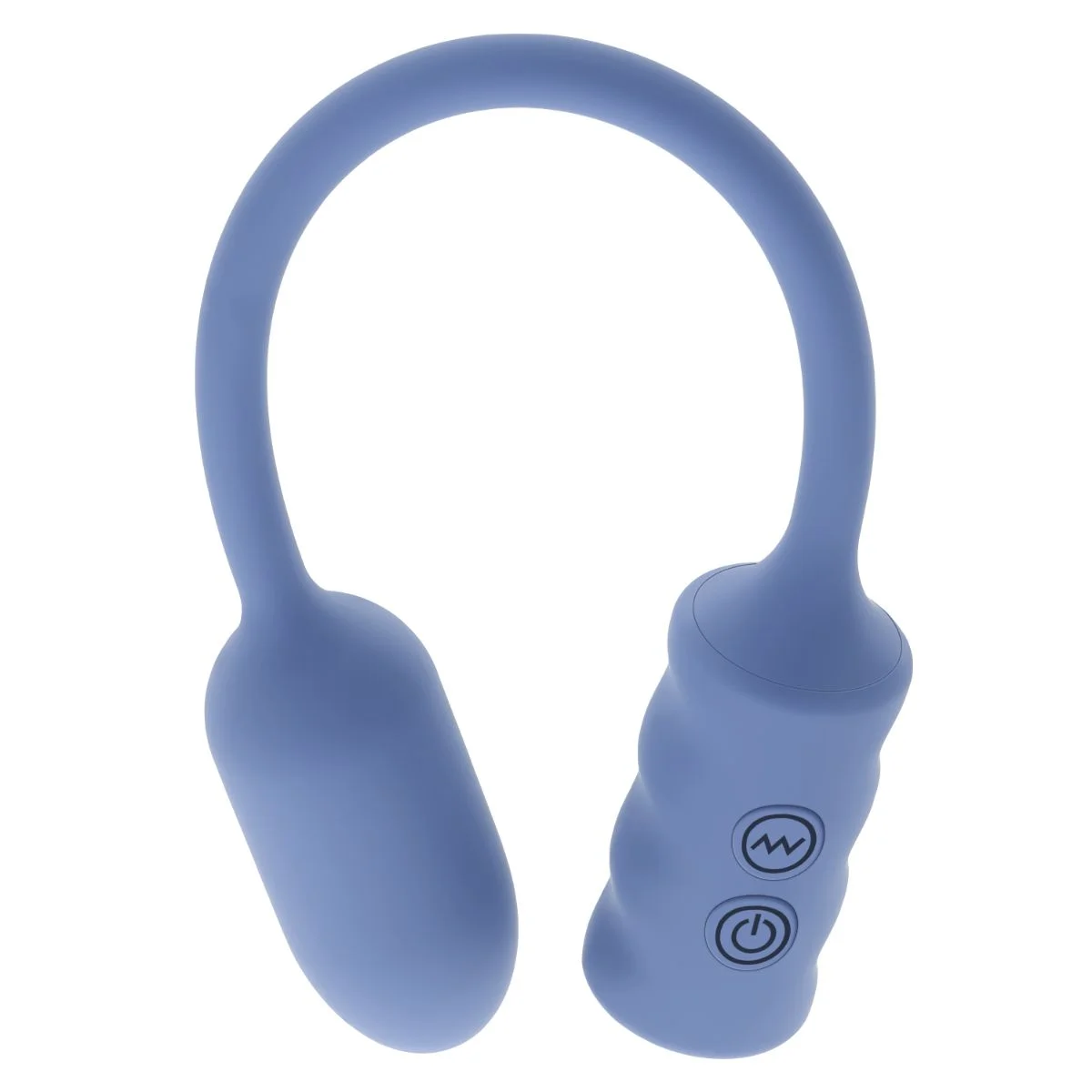 Gender X - Egg-Streme Ei Vibrator - Lavendel