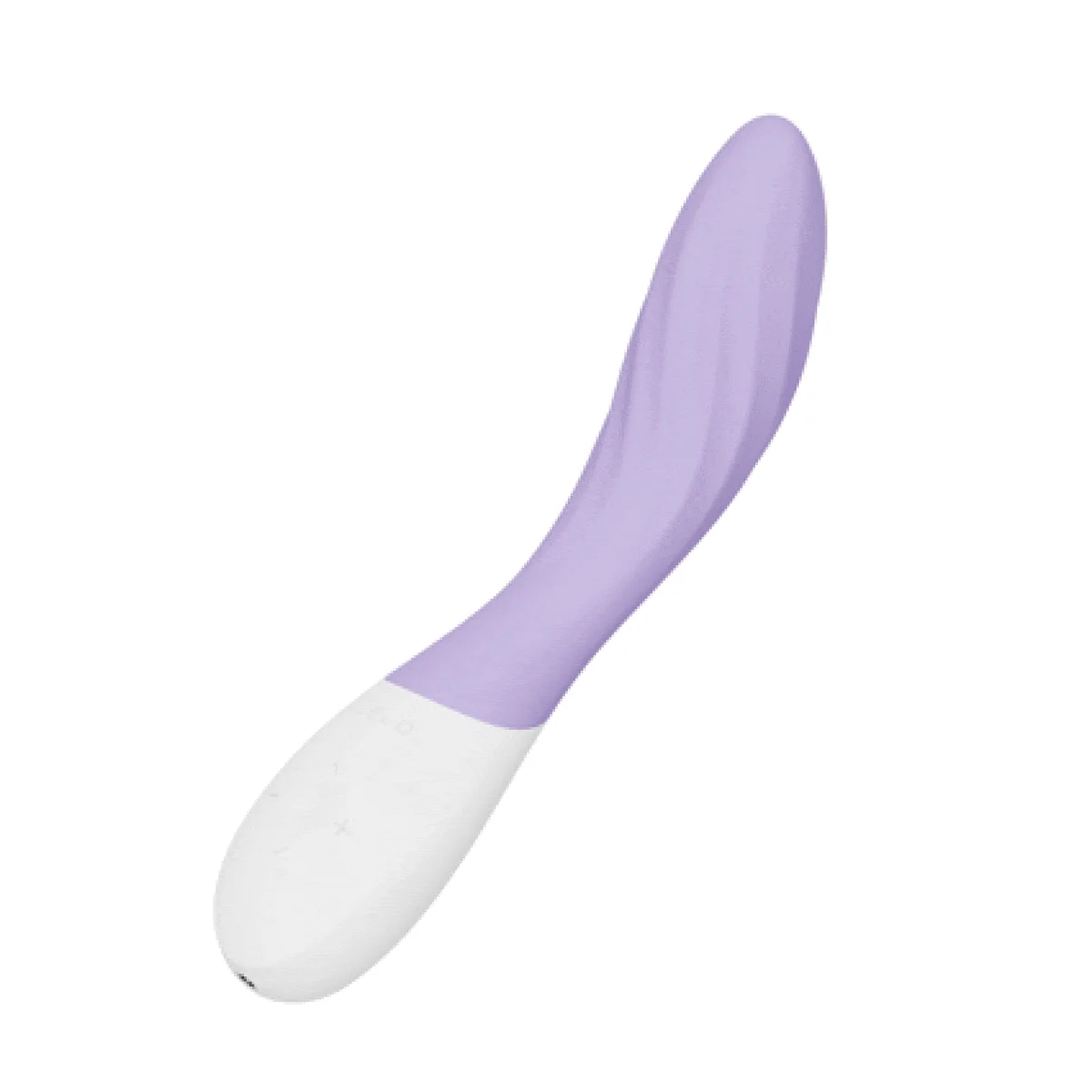 LELO - MONA Twist G-Spot Vibrator - Lavender