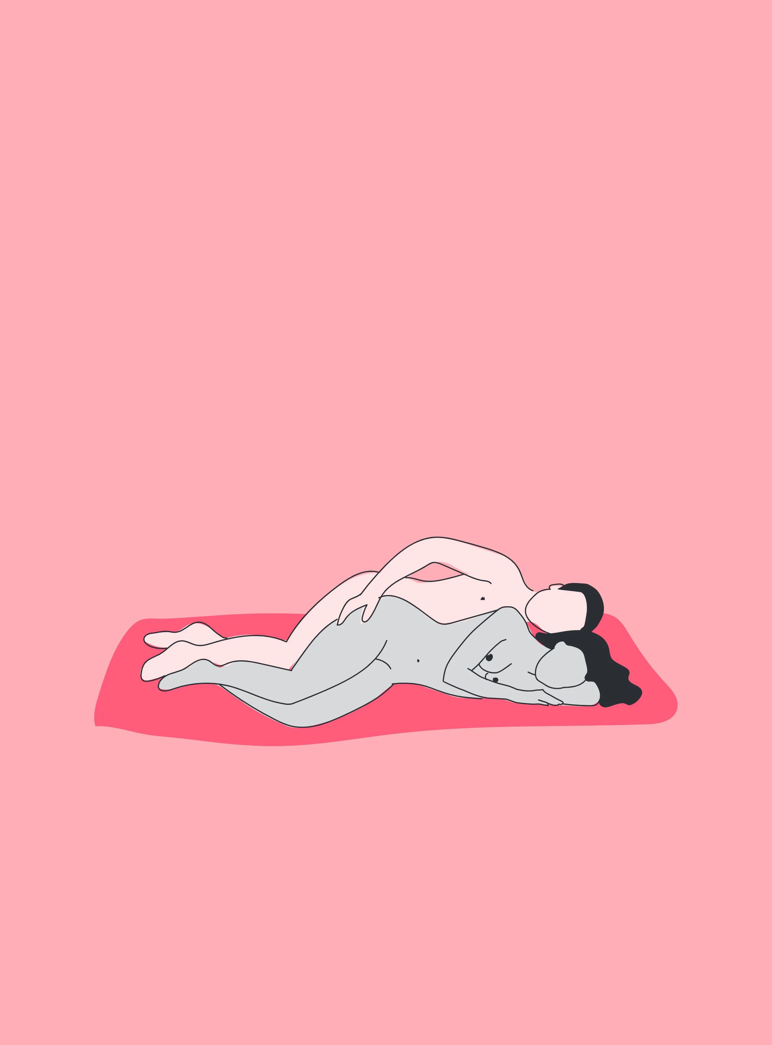 Kamasutra Bucketlist