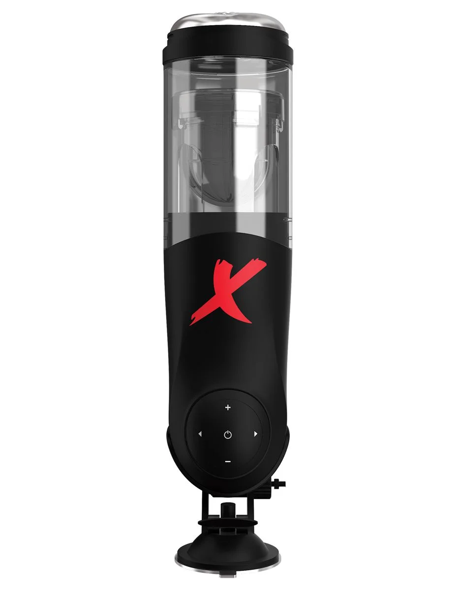 PDX Elite Deluxe Mega-Bator Automatische Masturbator