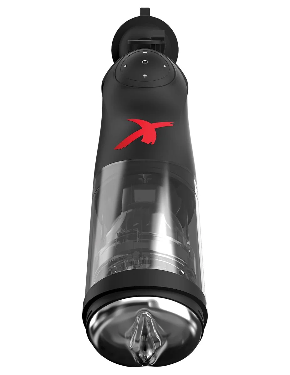 PDX Elite Deluxe Mega-Bator Automatische Masturbator