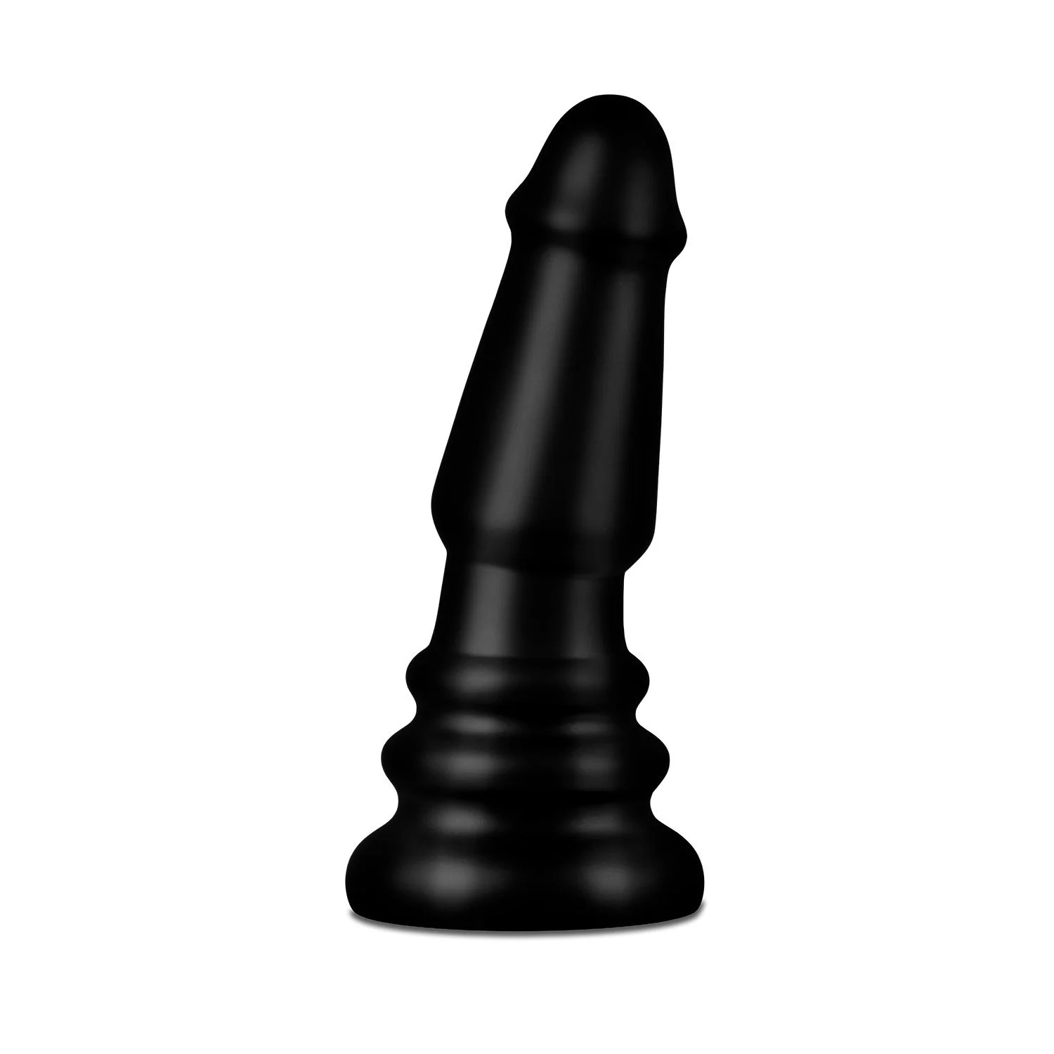 BUTTR - Tactical II Buttplug - 26cm
