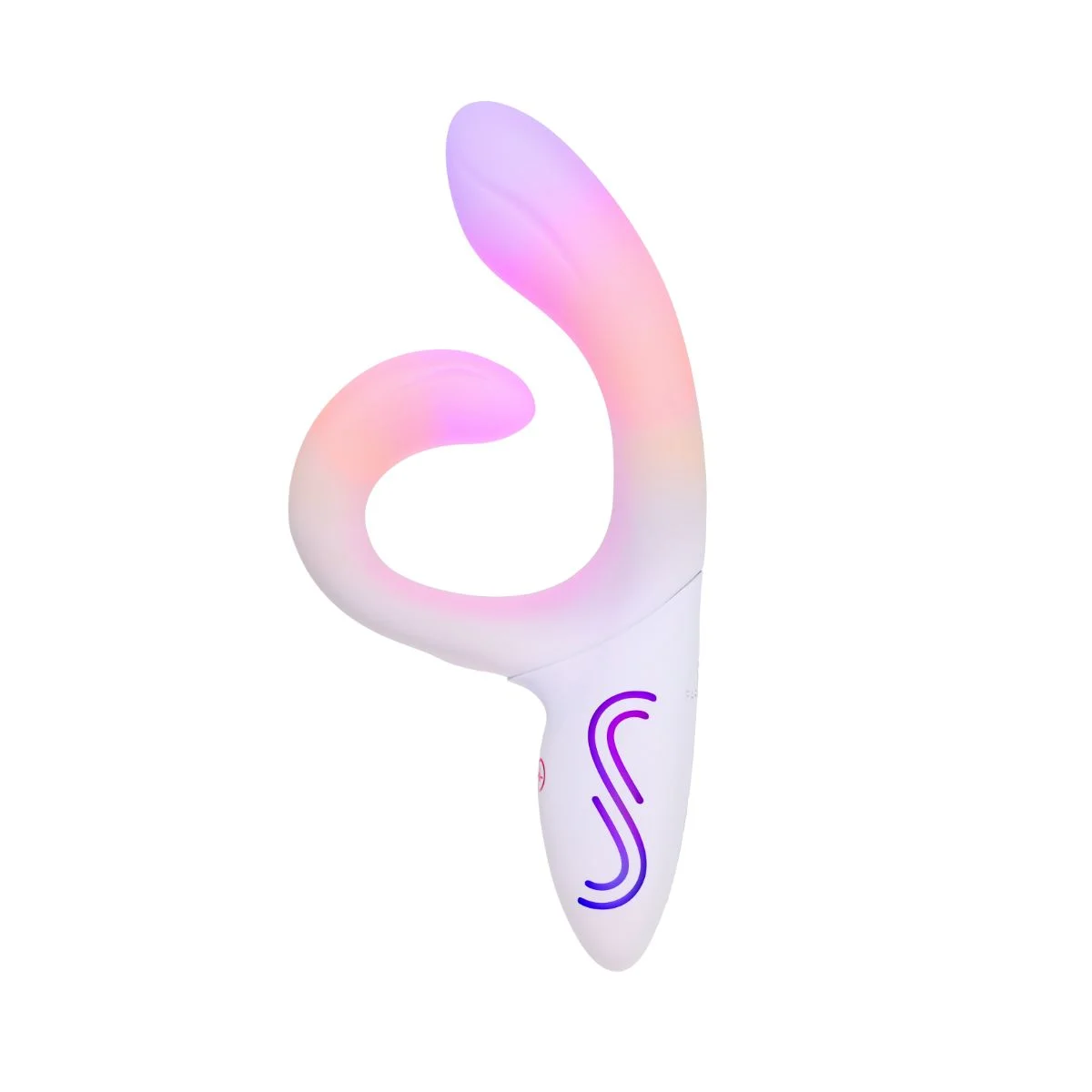 Paradise Pleasure Products - Illumination The Rabbit - Wit