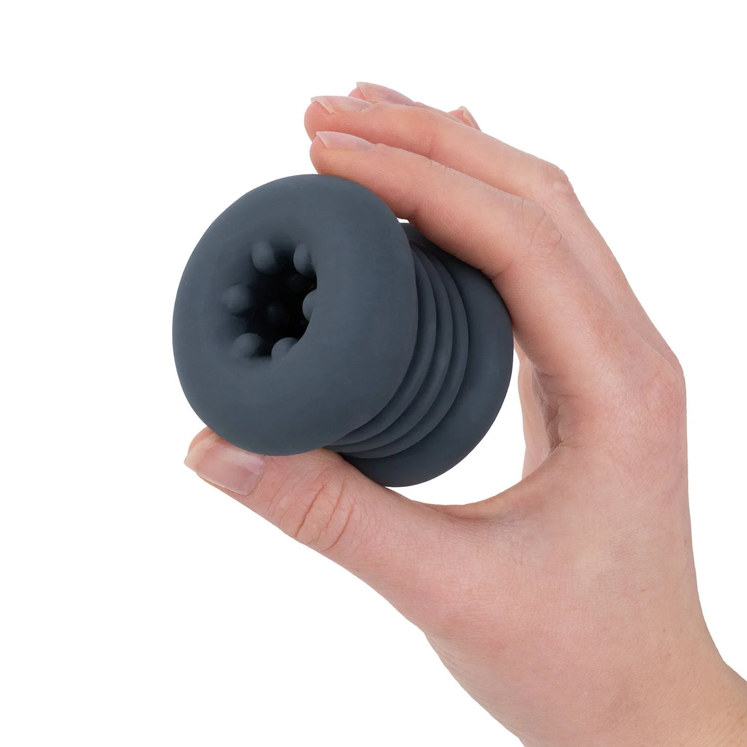 Boners - Buffer Ringen 3 stuks - Blauw