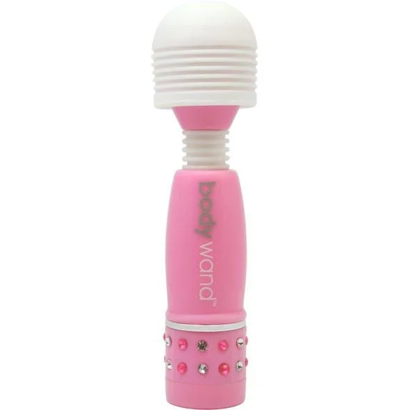 Mini Massager Pink