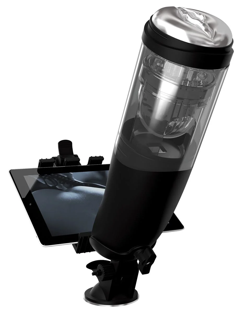PDX Elite Deluxe Mega-Bator Automatische Masturbator