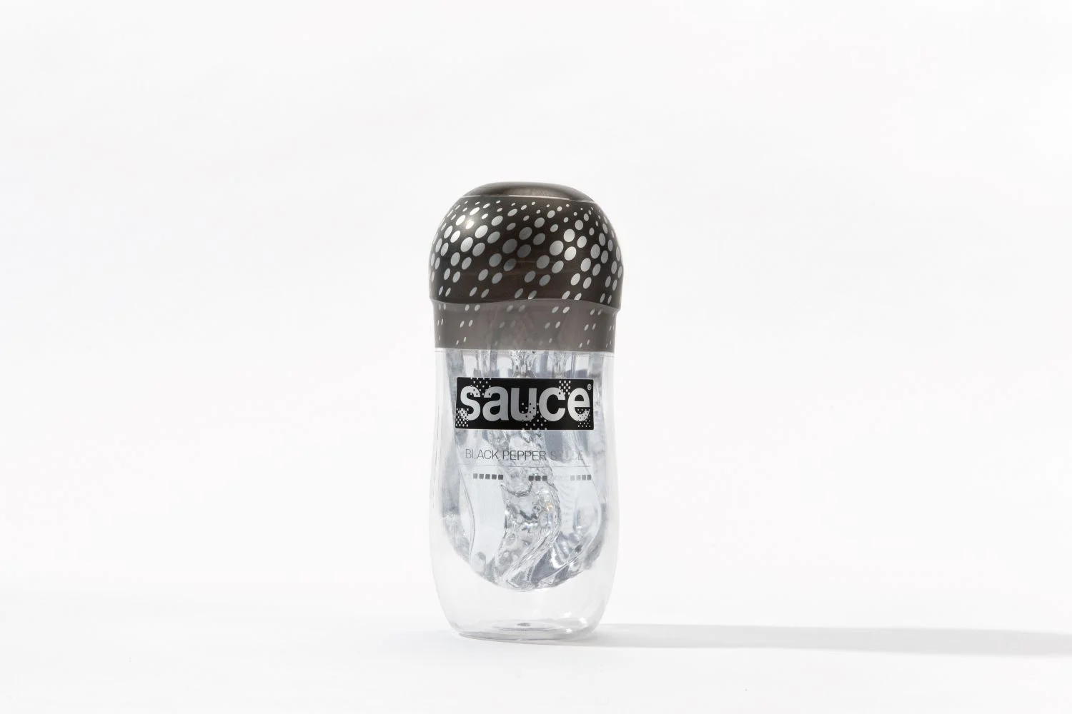 Sauce - Black Pepper Sauce Masturbatie Cup