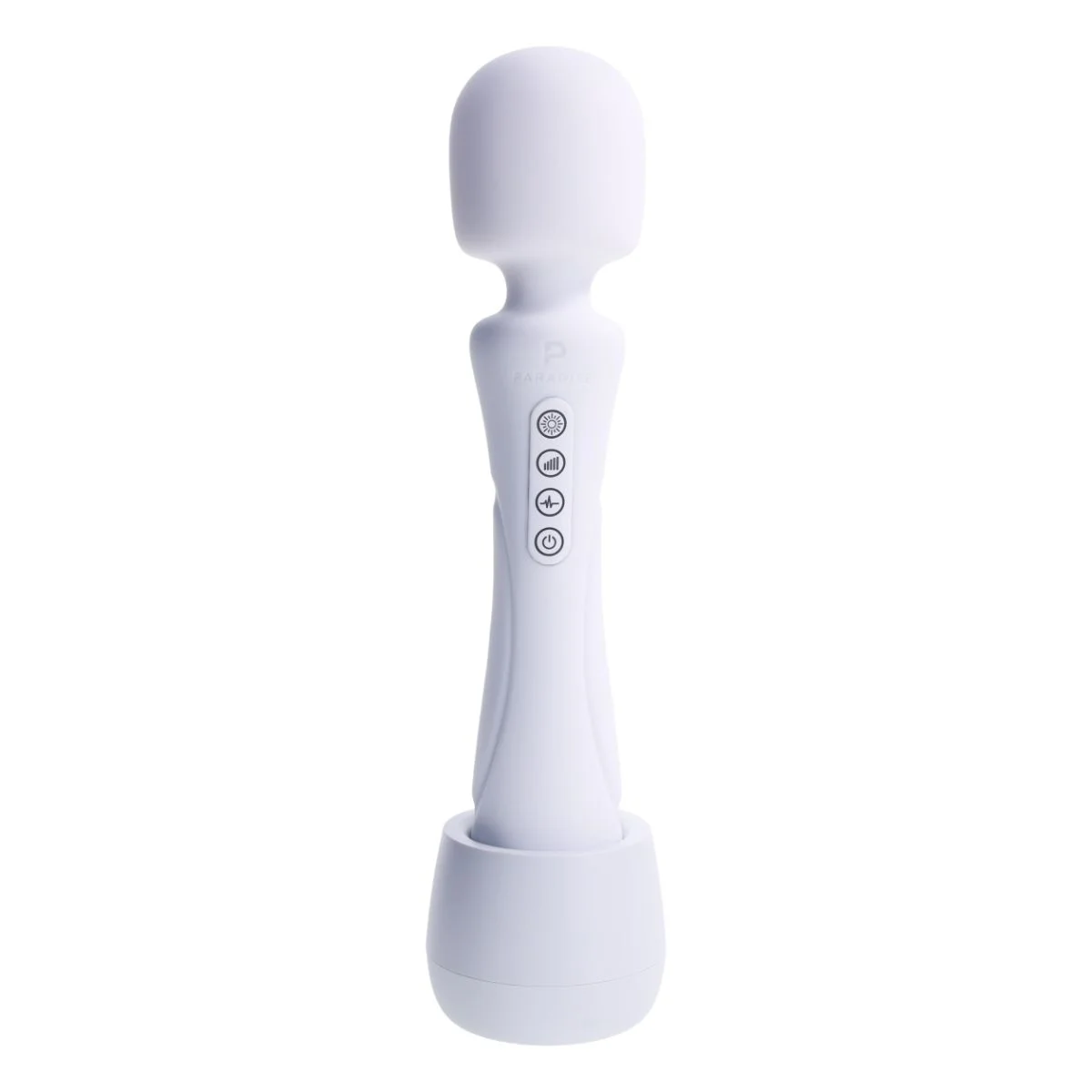 Paradise Pleasure Products - Illumination The Wand - Wit