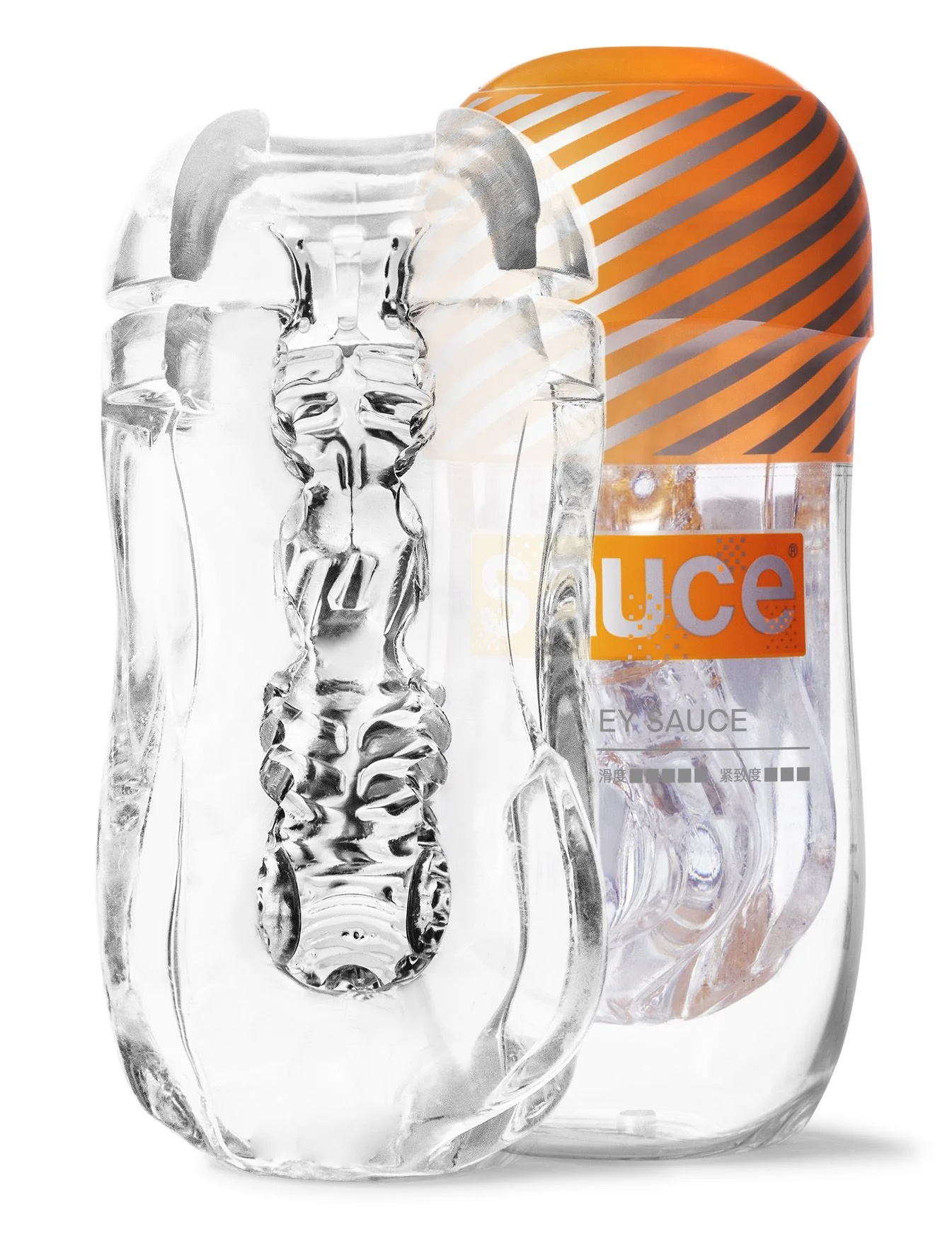 Sauce - Honey Sauce Masturbatie Cup