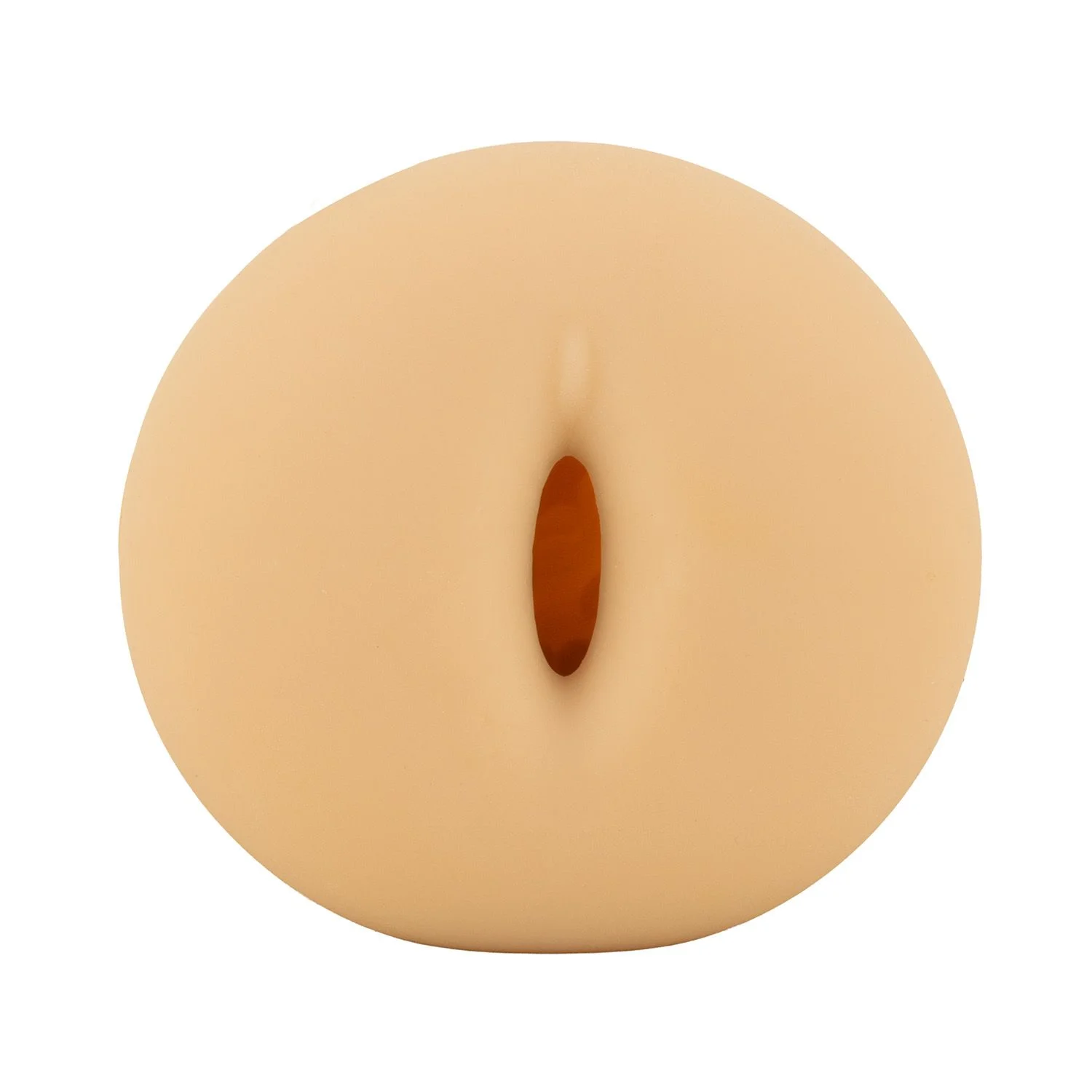 Lovense - Neutraal Gevormde Vagina Sleeve voor Solace PRO masturbator