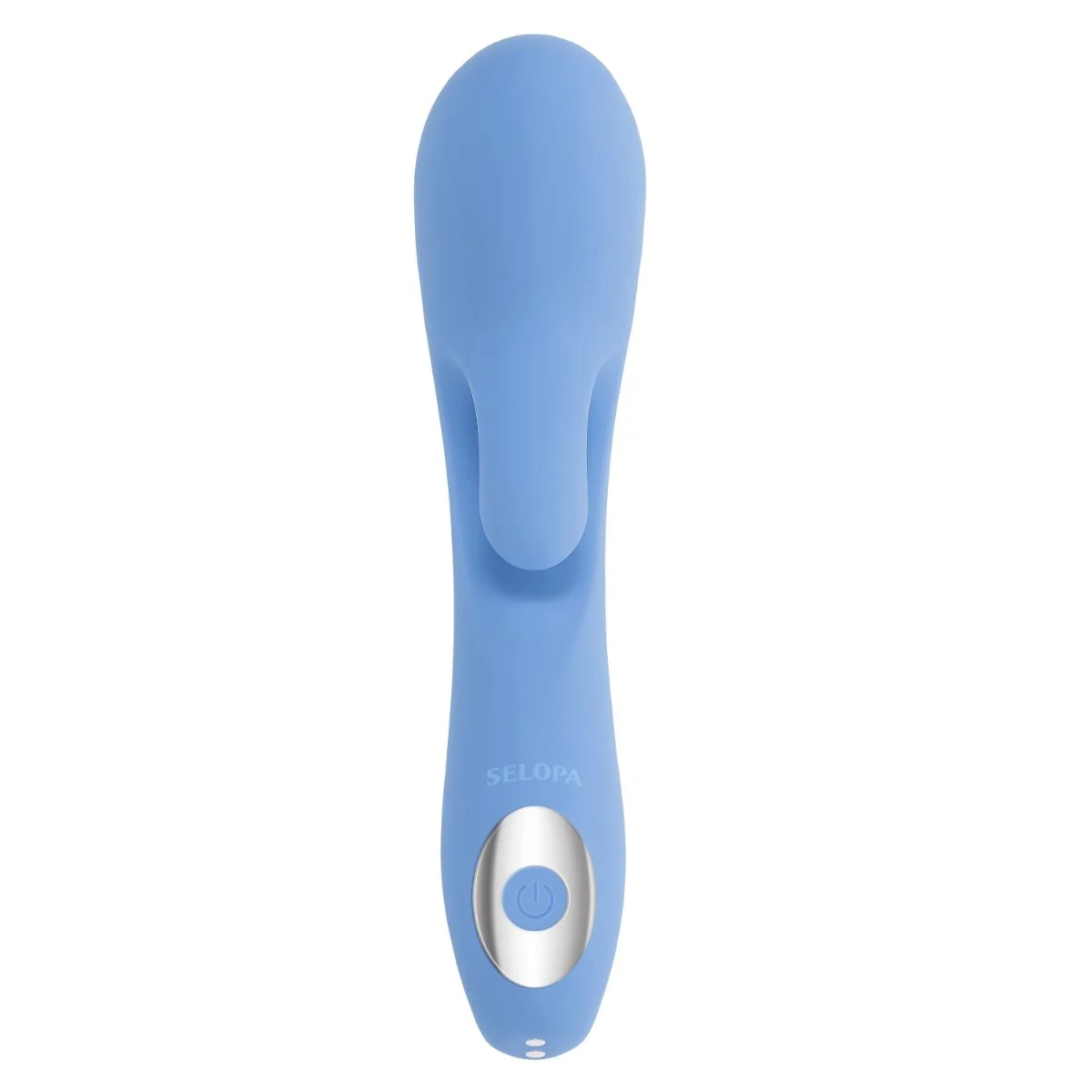 Evolved - Smooth Operator G-spotvibrator - Blauw