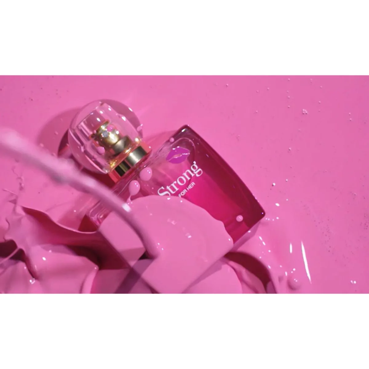 PheroStrong - Pheromone HQ Damesparfum - 50 ml