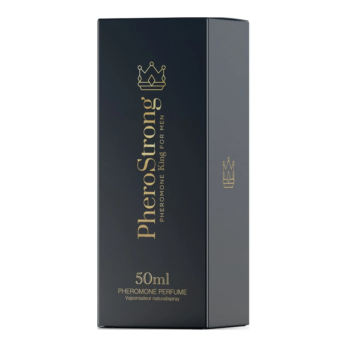 PheroStrong - Pheromone King for Men Parfum - 50 ml