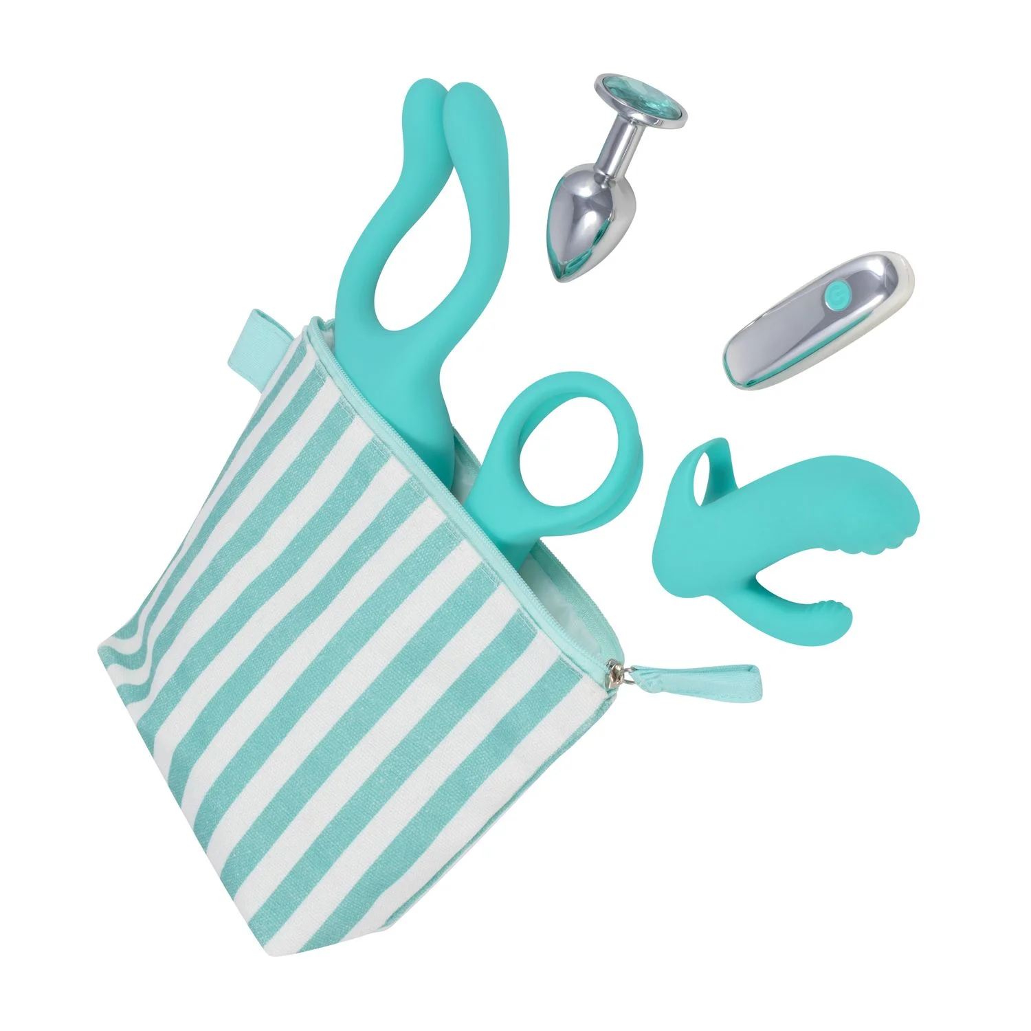 Adam & Eve Summerbox - Summer of 69