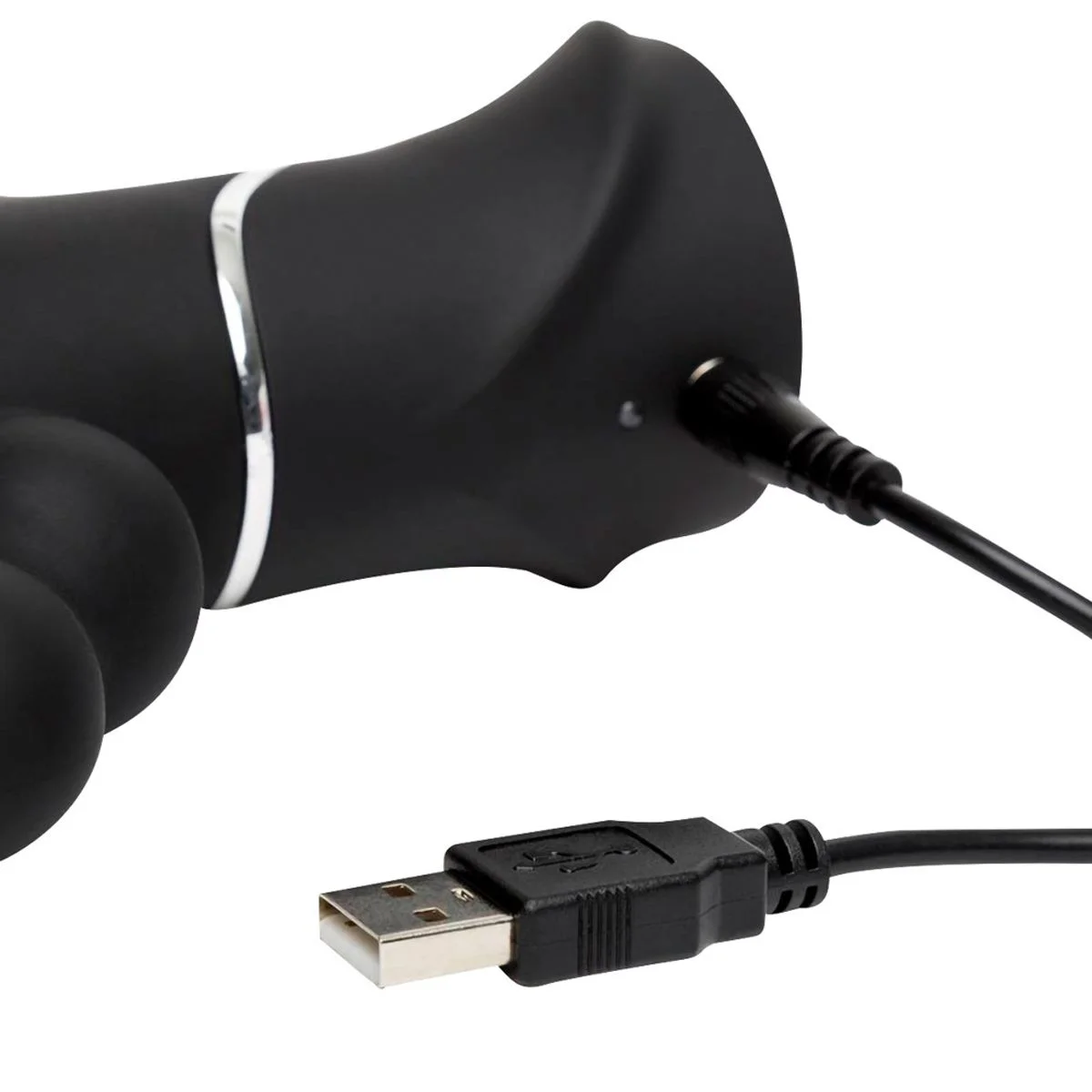 Happy Rabbit – Triple Curve Rabbit Vibrator – Zwart