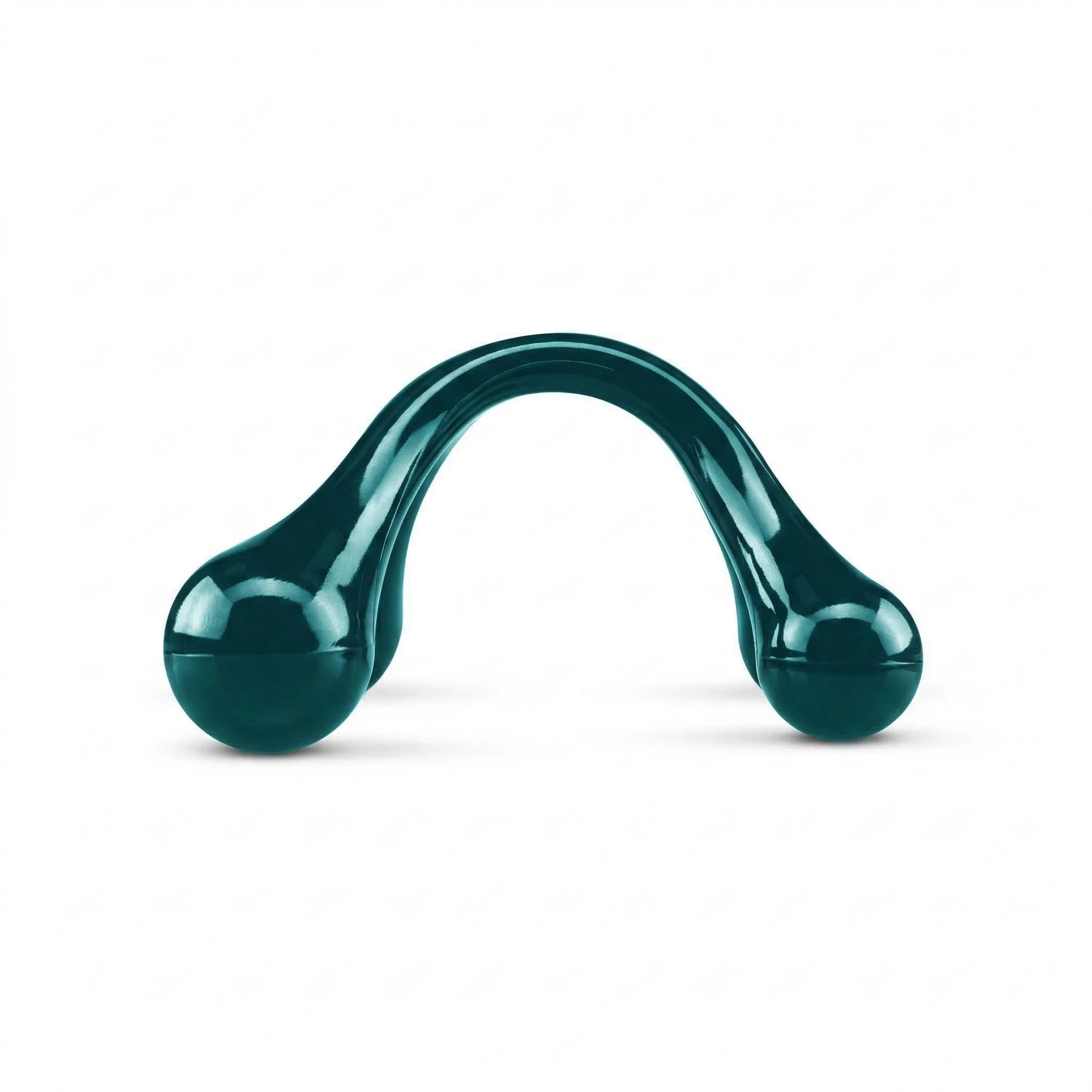 Exotiq - Body Massage Spin Massage Tool - Groen