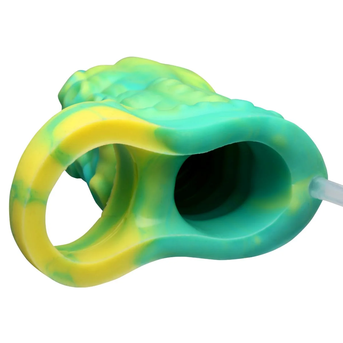 Creature Cocks - Tentacle Squirting Penis Vergroter - 12 cm