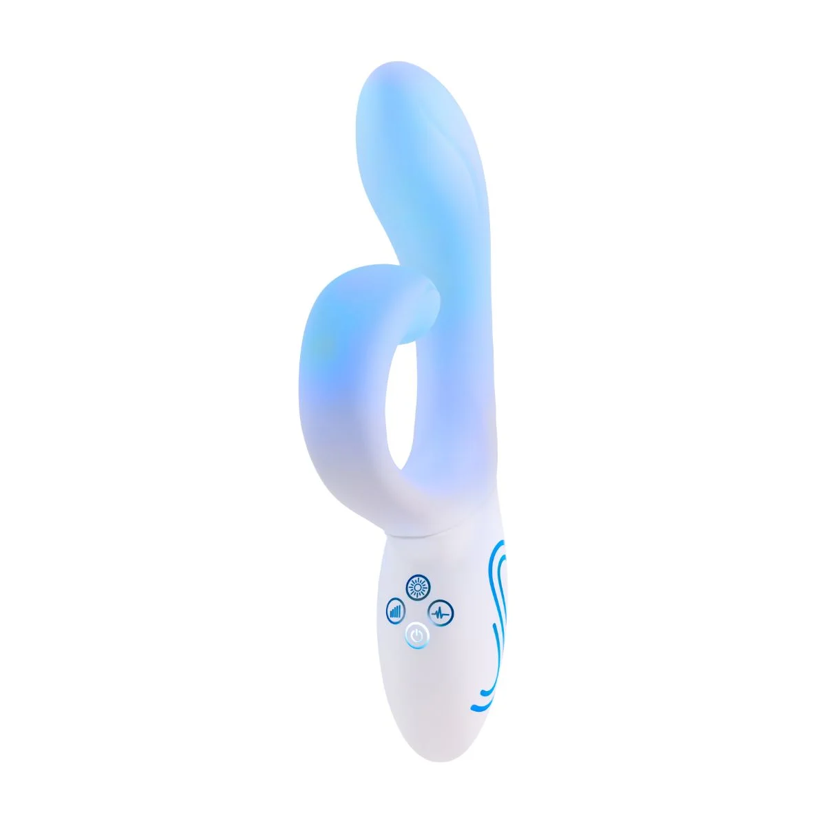 Paradise Pleasure Products - Illumination The Rabbit - Wit