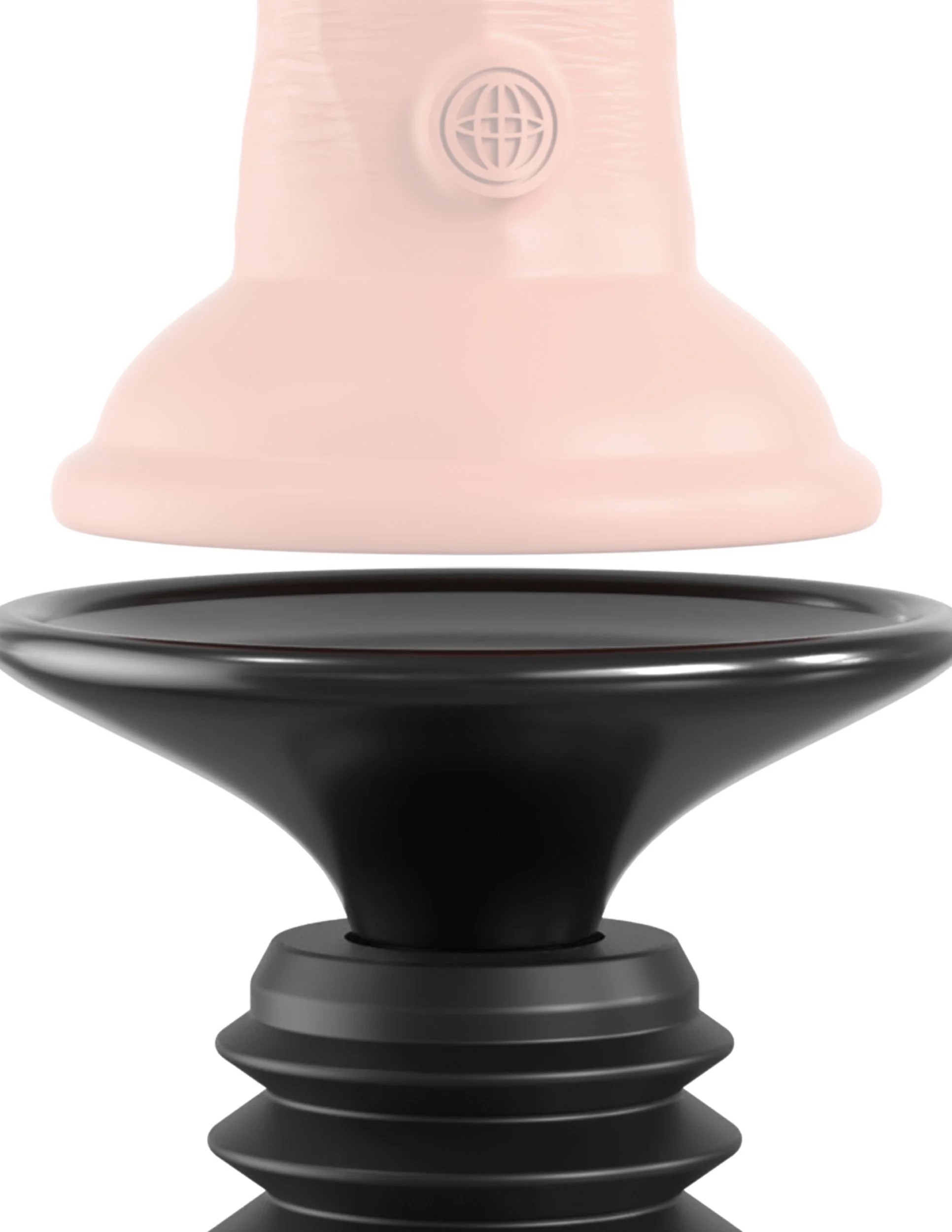 Pipedream - Body Dock Thruster - Zwart