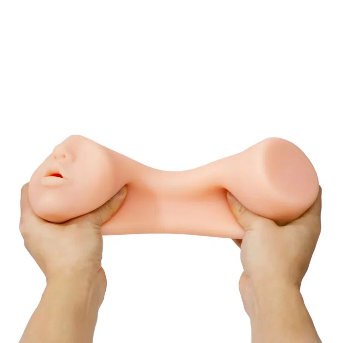 XTC Japan – Warm Mouth Masturbator – Swimsuit Girl