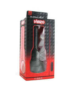 Fleshlight - Pink Lady Touch Vibrerend