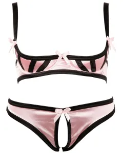 Roze BH-set