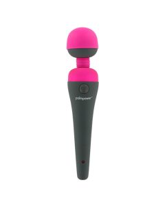 Palm Power - Jenga Stimulator Wand