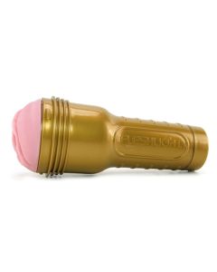 Pink Lady - Stamina