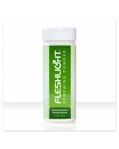 Fleshlight - Renewing Onderhoudspoeder - 118 ml