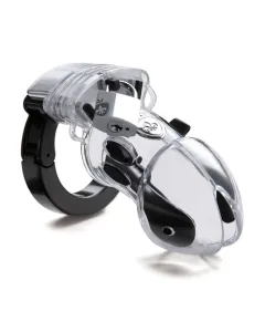 Mystim - Pubic Enemy No1 Cock Cage