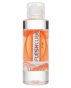 Glijmiddel verwarmend 100 ml