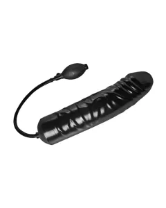 XXL opblaasbare dildo