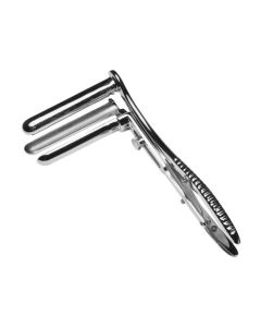 3-Prong Anal Speculum