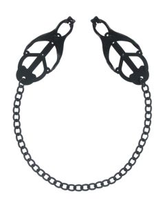 Monarch Noir Nipple Vice