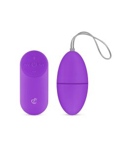 - Vibratie Ei - Paars