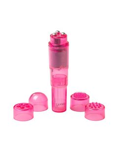 Pocket Rocket - Roze