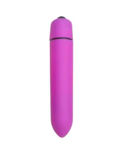 Bullet Vibrator - Paars