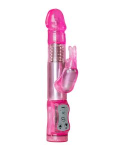 Rabbit Vibrator - Roze