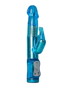 Rabbit Vibrator - Blauw