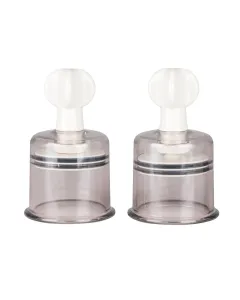 Tepelzuigers 2 Stuks - Groot