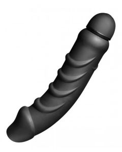 Siliconen Prostaat Vibrator 5 Vibraties