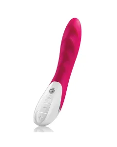 Mystim - Sassy Simon Vibrator - Roze