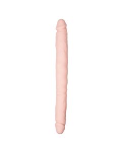 Realistische Dubbele Dildo - 30 cm