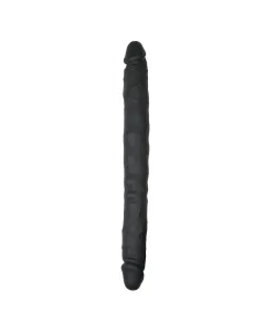 Realistische Dubbelzijdige Dildo - 30 cm