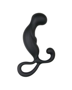 Prostaat Massager - Gebogen