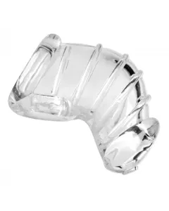 Flexibele Kuisheidskooi - Transparant